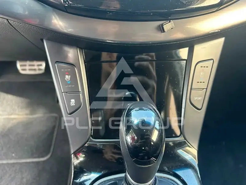 2013 Hyundai I40