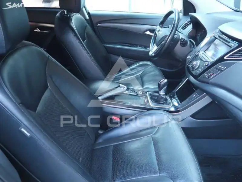 2013 Hyundai I40