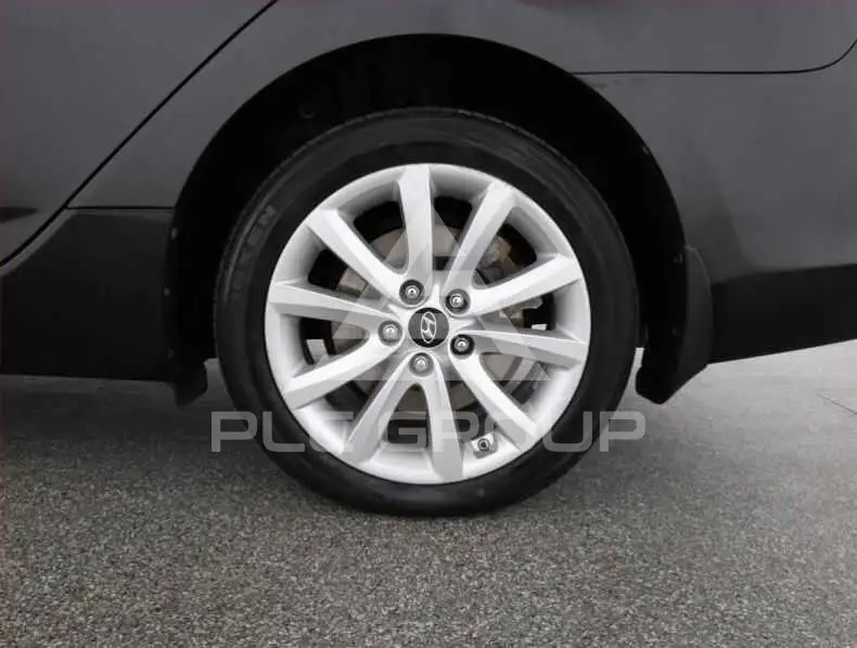 2013 Hyundai I40