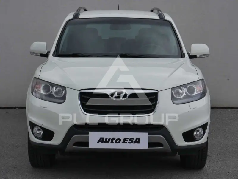 2013 Hyundai Santa Fe