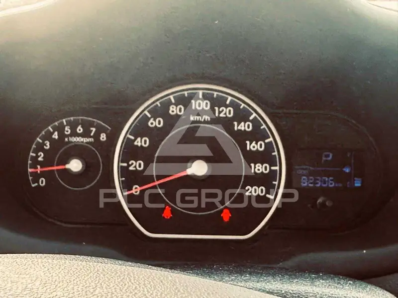 2013 Hyundai I10