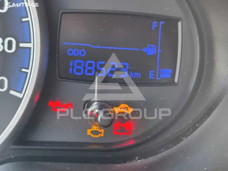 2013 Hyundai I10