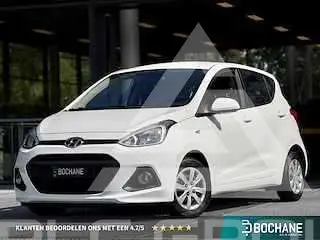 2013 Hyundai I10