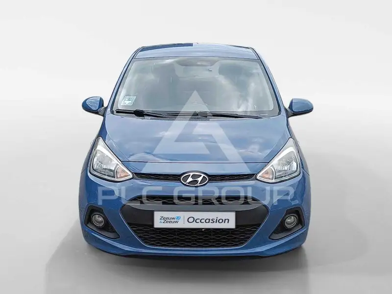 2013 Hyundai I10