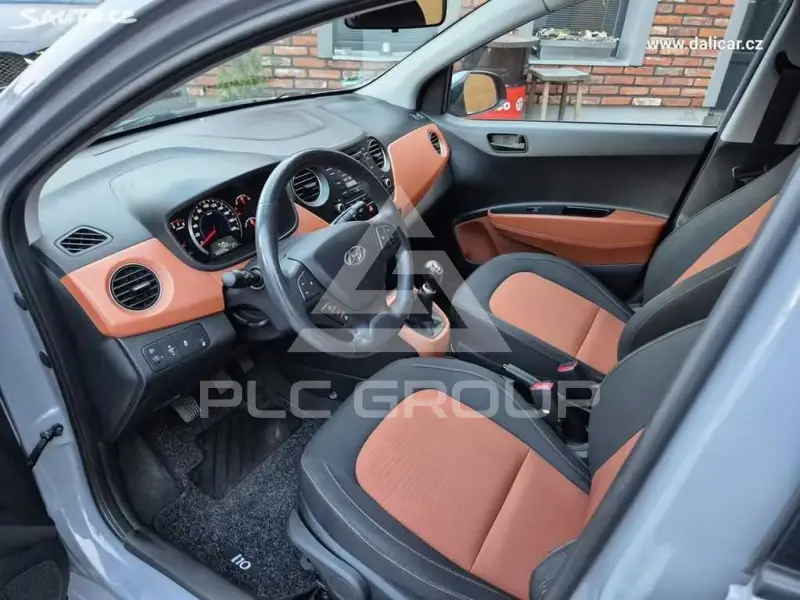 2013 Hyundai I10