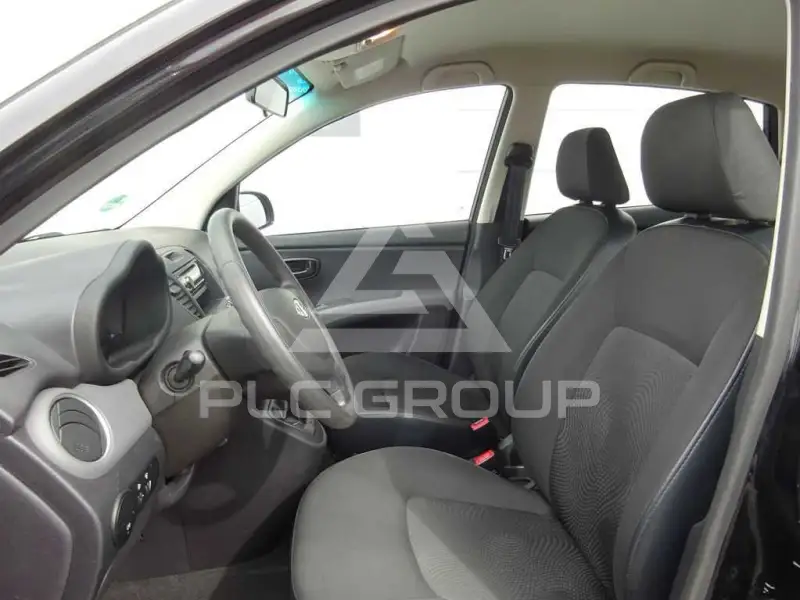 2013 Hyundai I10