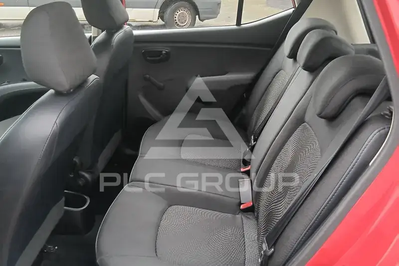 2013 Hyundai I10