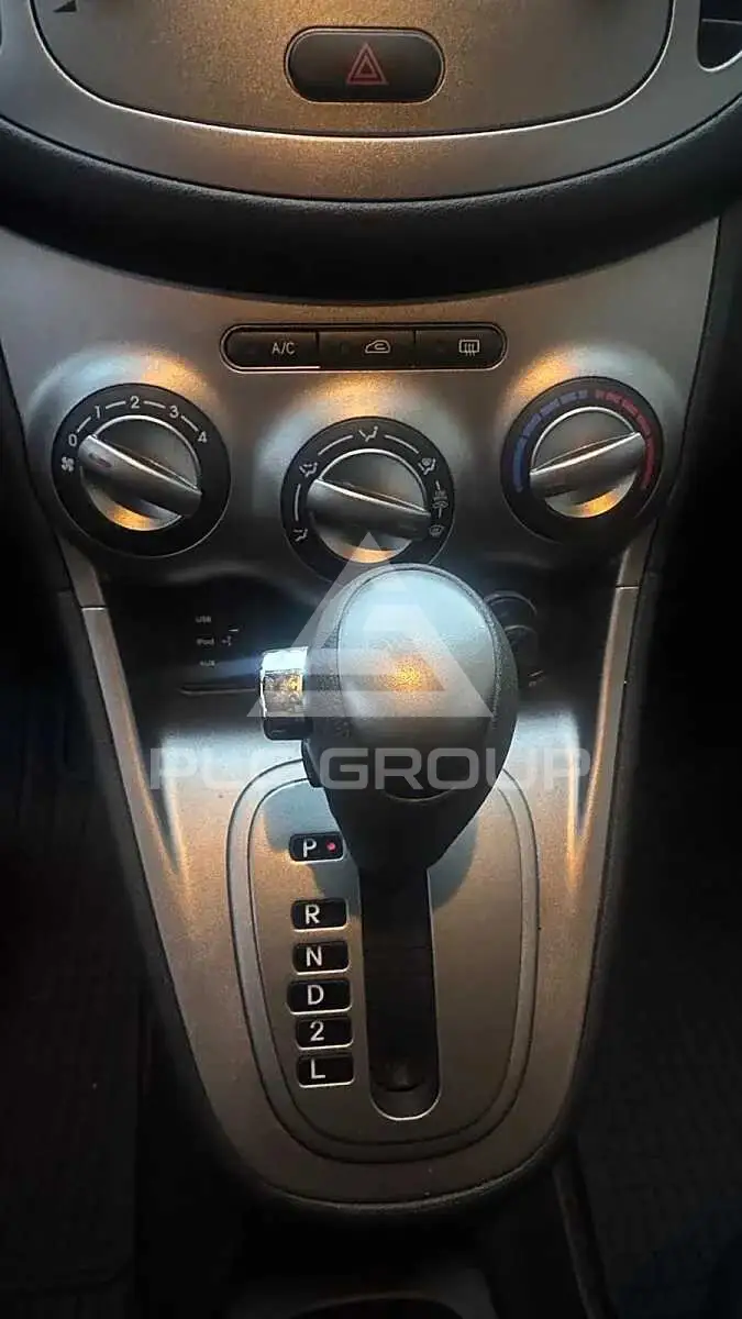 2013 Hyundai I10