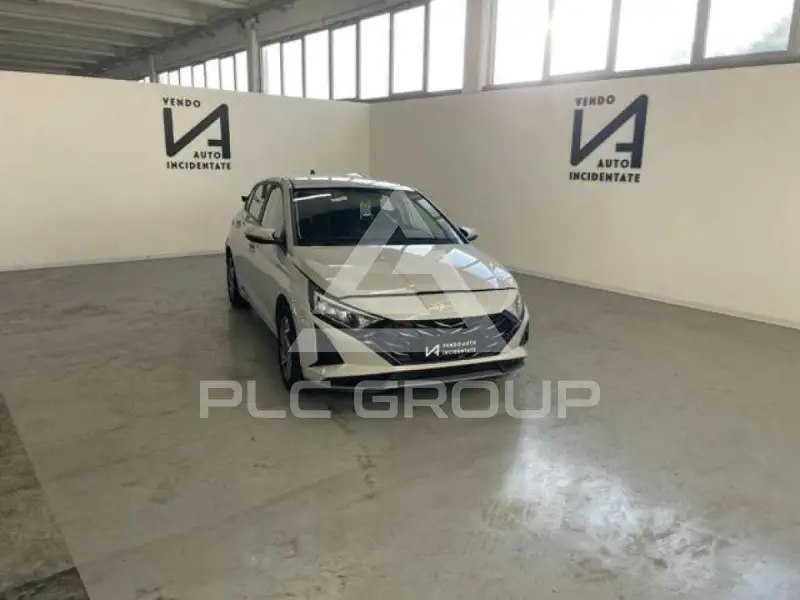 2013 Hyundai I20