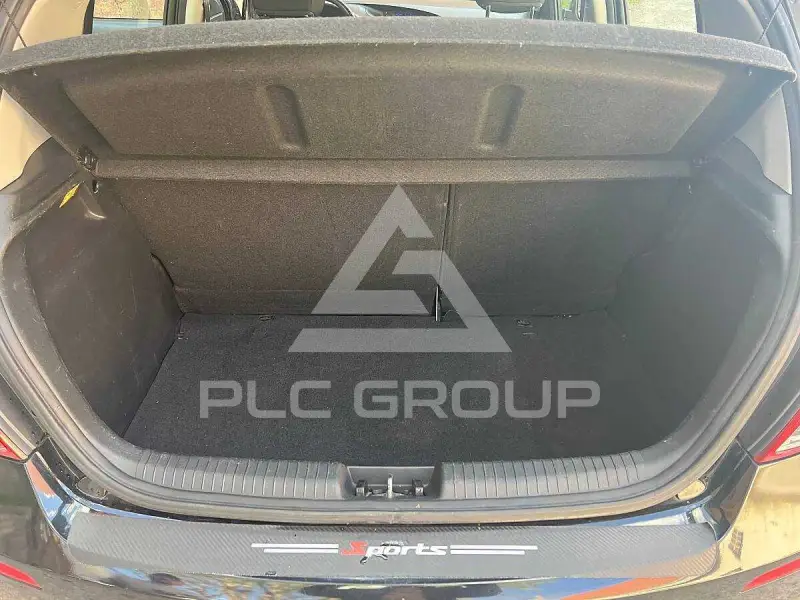 2013 Hyundai I20