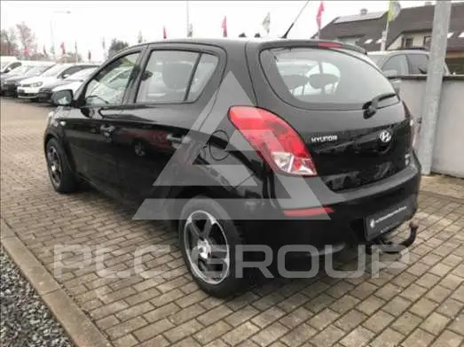 2013 Hyundai I20