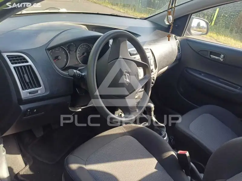 2013 Hyundai I20