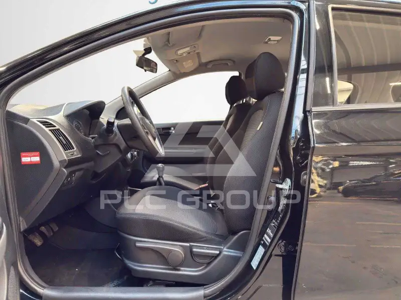 2013 Hyundai I20
