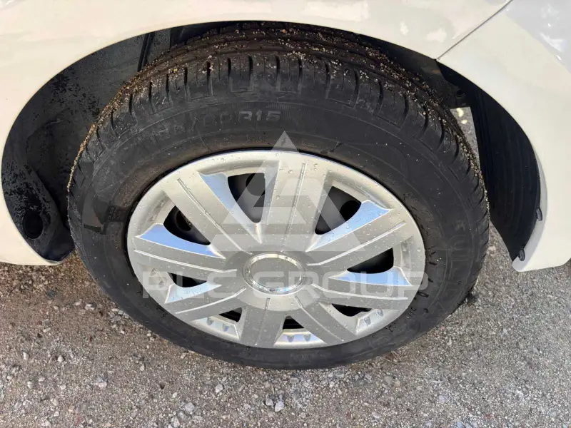 2013 Hyundai I20