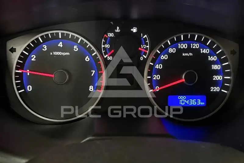 2013 Hyundai I20
