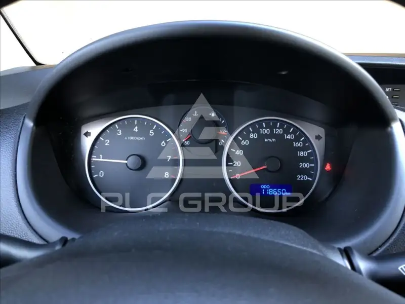2013 Hyundai I20
