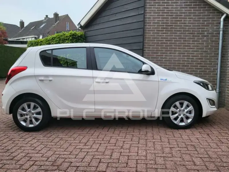 2013 Hyundai I20
