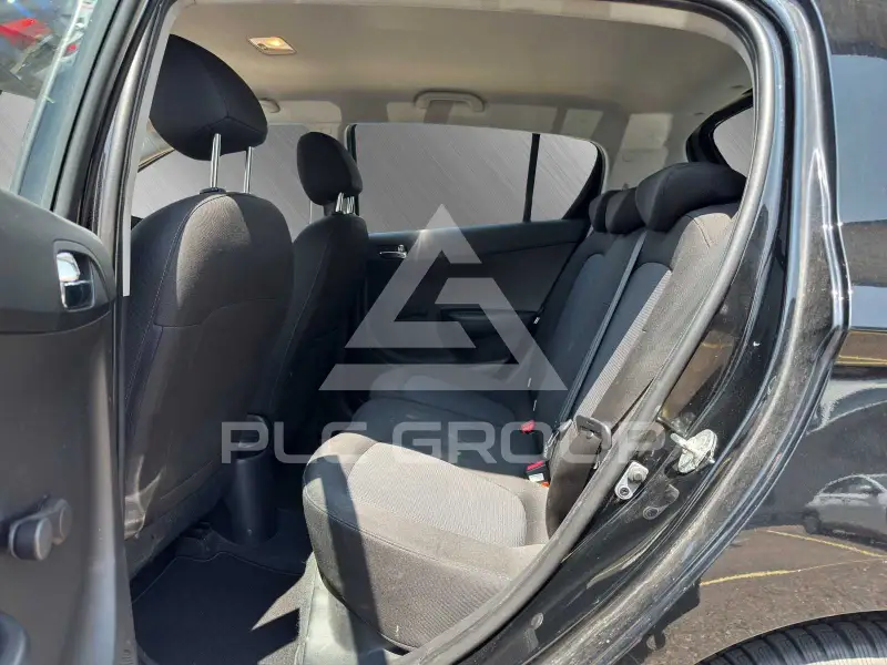 2013 Hyundai I20