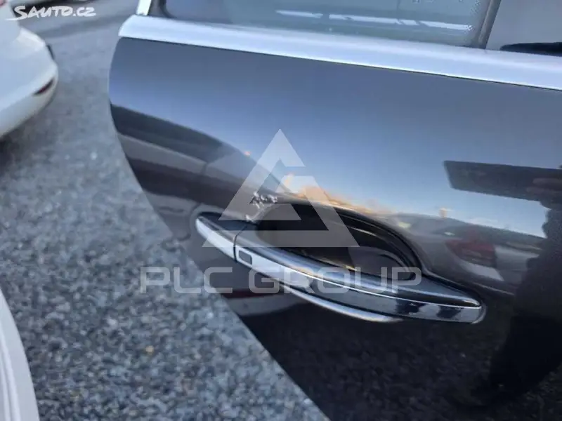 2013 Volkswagen PHAETON