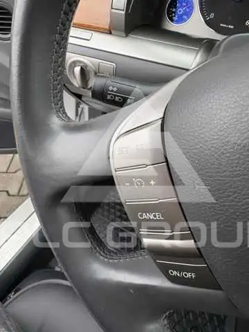 2013 Volkswagen PHAETON