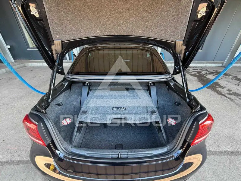 2013 Volkswagen EOS