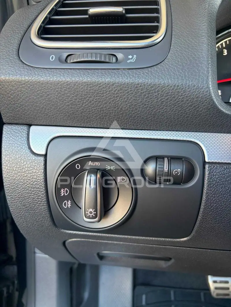 2013 Volkswagen EOS