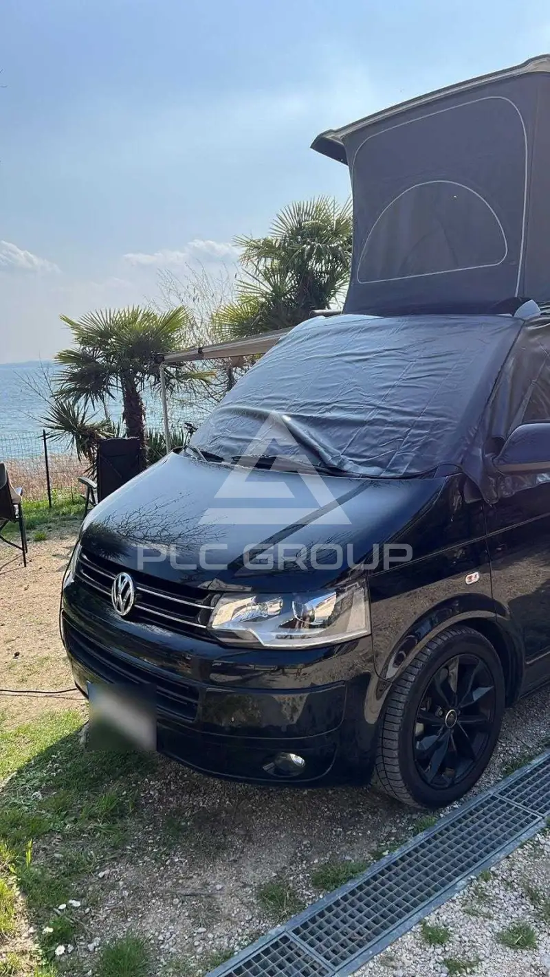 2013 Volkswagen California