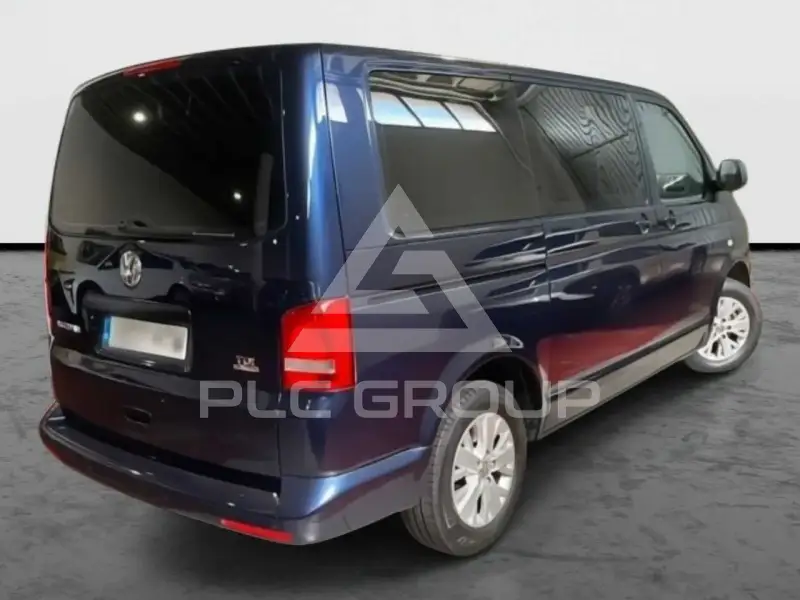 2013 Volkswagen California