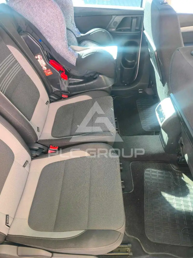 2013 Volkswagen SHARAN