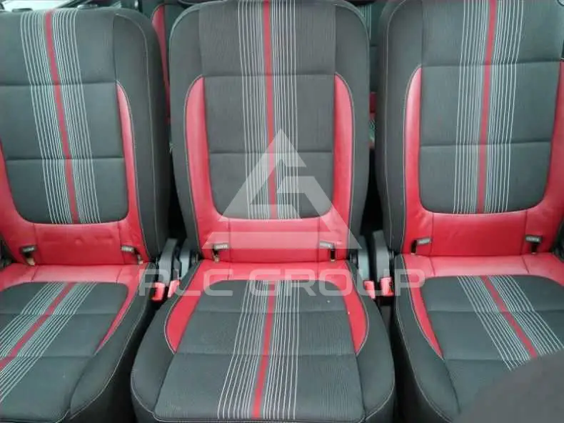 2013 Volkswagen SHARAN