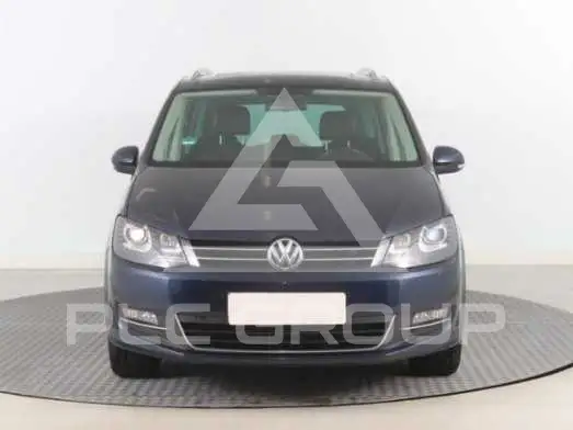 2013 Volkswagen SHARAN