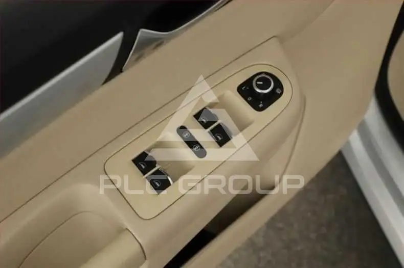 2013 Volkswagen SHARAN