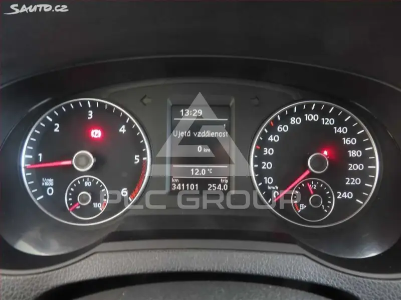 2013 Volkswagen SHARAN