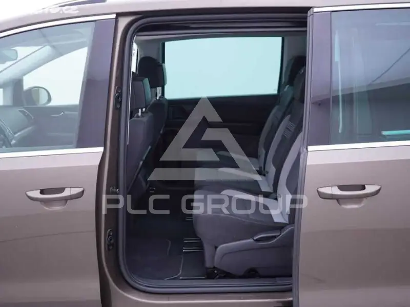 2013 Volkswagen SHARAN