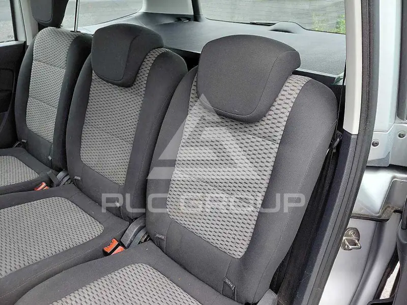 2013 Volkswagen SHARAN
