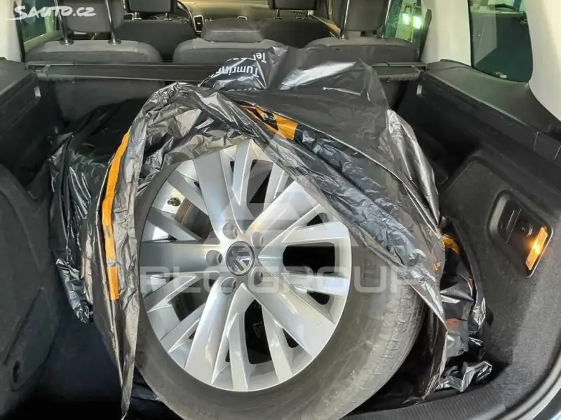 2013 Volkswagen SHARAN