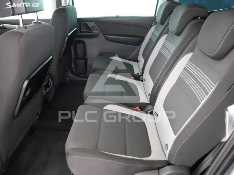 2013 Volkswagen SHARAN