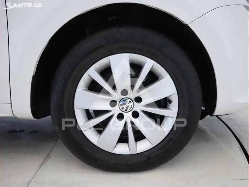 2013 Volkswagen SHARAN