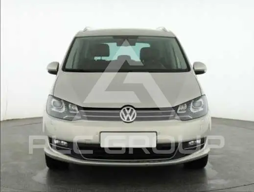 2013 Volkswagen SHARAN