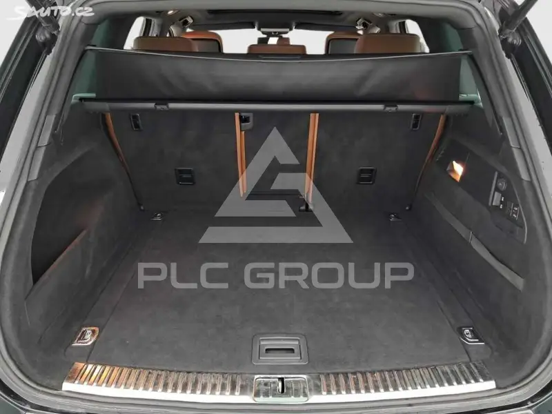 2013 Volkswagen Touareg