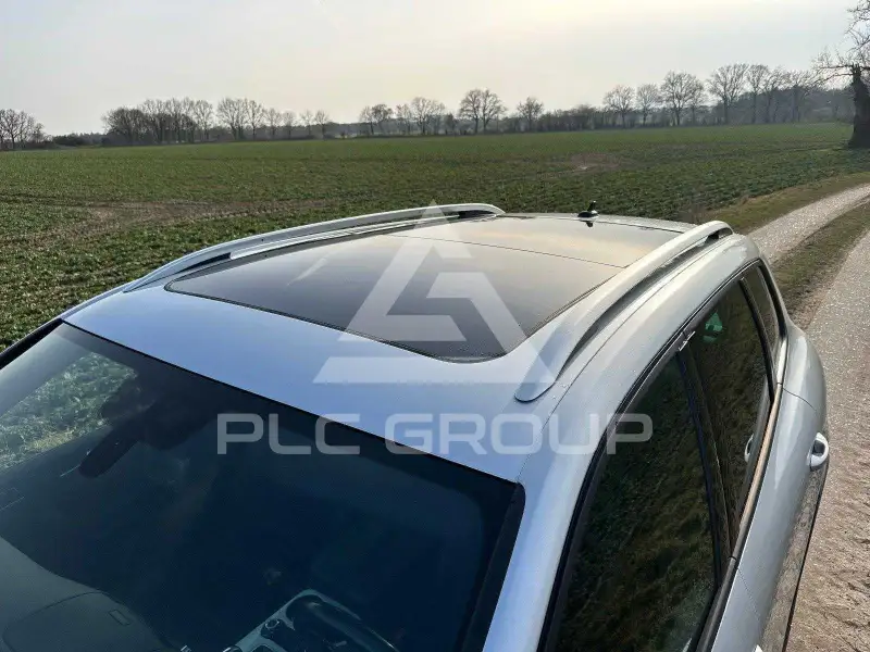 2013 Volkswagen Touareg