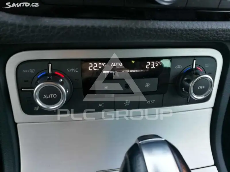 2013 Volkswagen Touareg