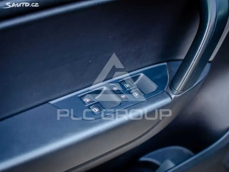 2013 Volkswagen Touareg