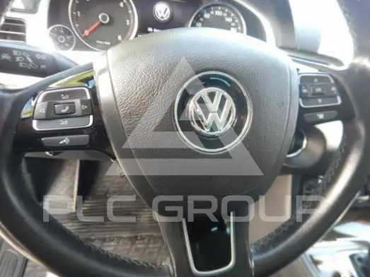 2013 Volkswagen Touareg