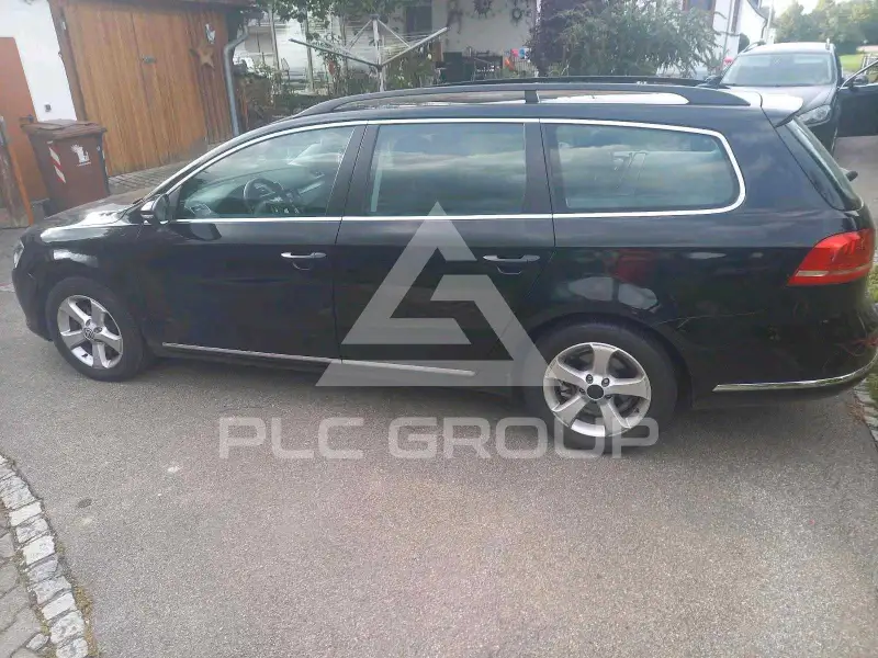 2013 Volkswagen Passat