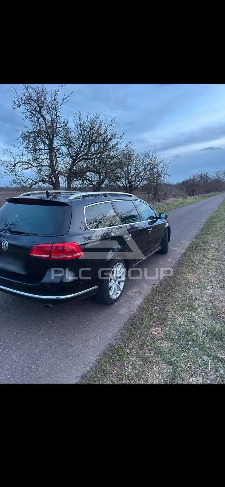 2013 Volkswagen Passat