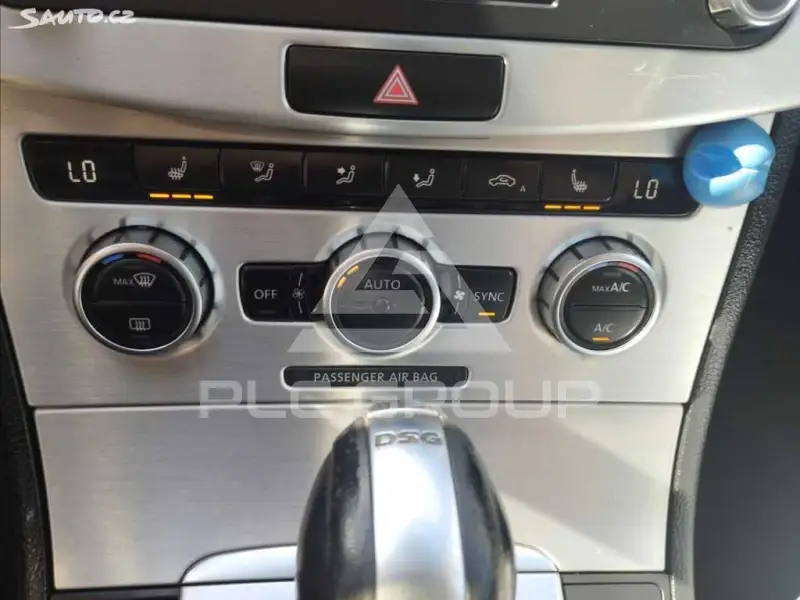 2013 Volkswagen Passat