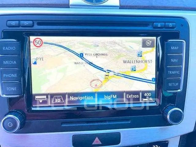 2013 Volkswagen Passat
