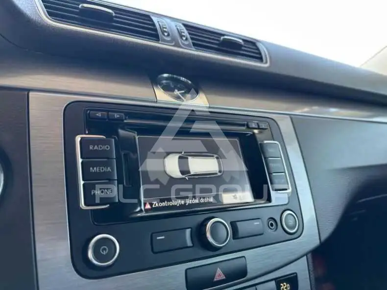 2013 Volkswagen Passat