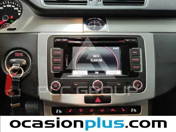 2013 Volkswagen Passat